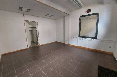 immeuble  pièces 70 m2 à vendre à Sézanne (51120)