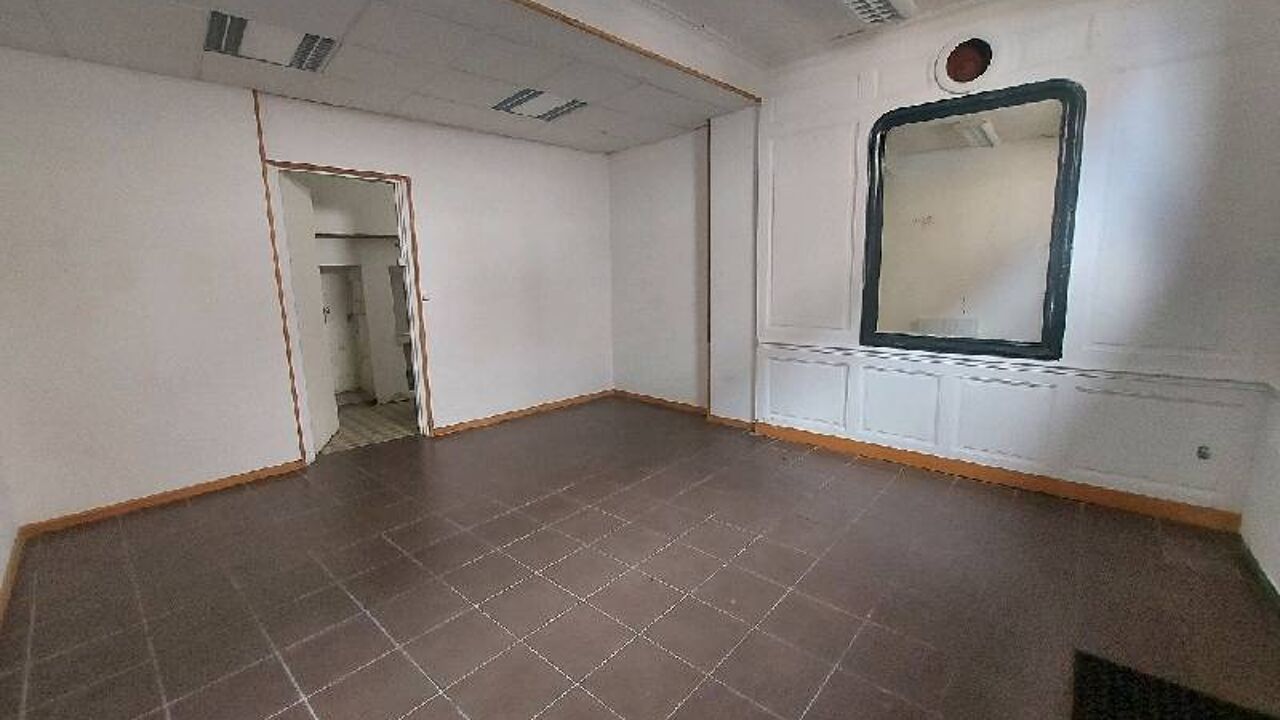 immeuble  pièces 70 m2 à vendre à Sézanne (51120)