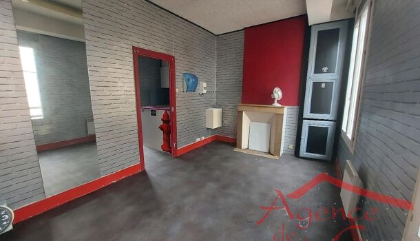 Immeuble 5 pièces  à vendre Sézanne 51120