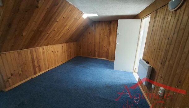 Immeuble 5 pièces  à vendre Sézanne 51120