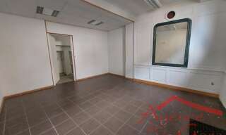 Immeuble  75 m² à vendre à Sézanne (51120)