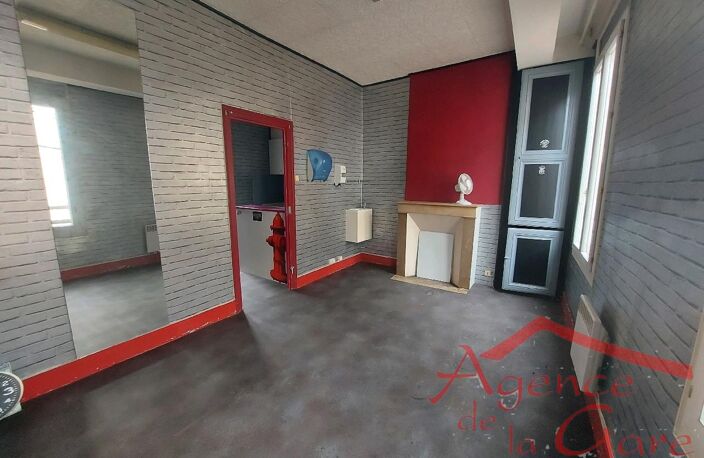 Vente immeuble  75 m² Sézanne (51120) — photo 2