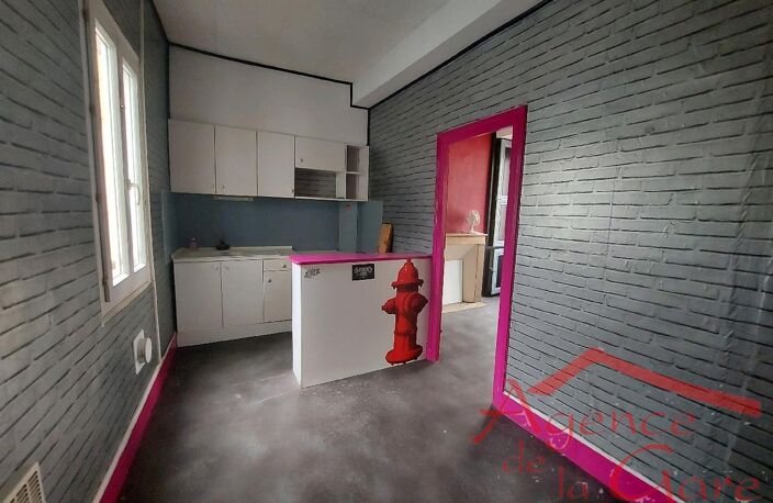 Vente immeuble  75 m² Sézanne (51120) — photo 3
