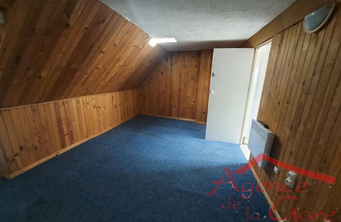 Vente immeuble  75 m² Sézanne (51120) — photo 4