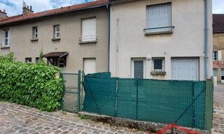 Maison 4 Pièces 63 m² à vendre à Sézanne (51120)