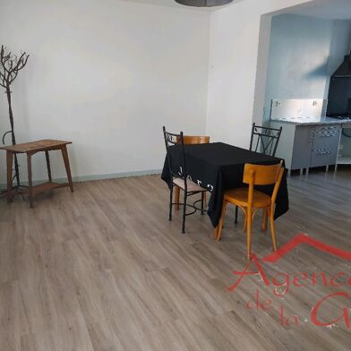 Maison 4 pièces 97000 €