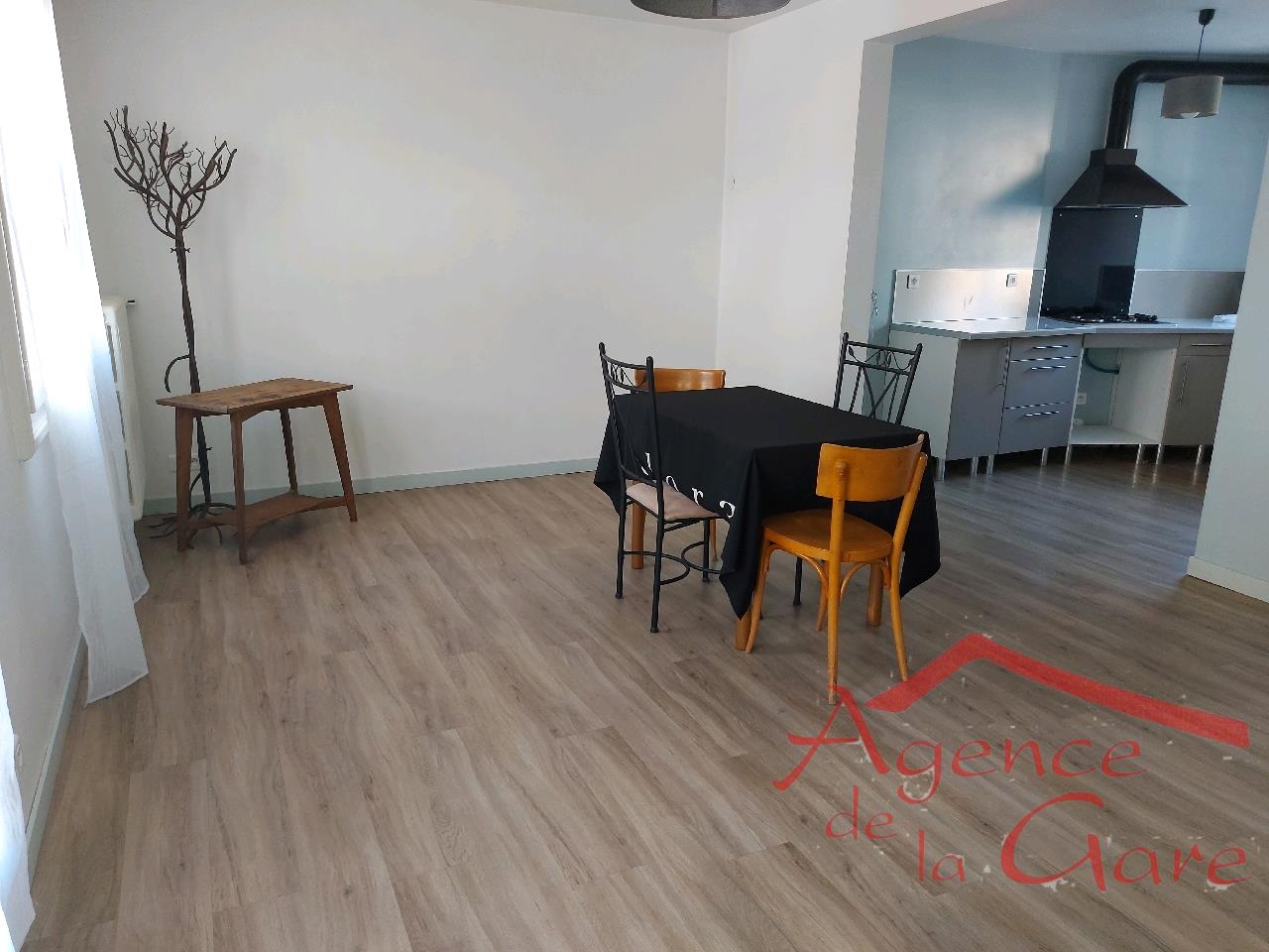 Sézanne Maison de ville 4 pièces 63 m²