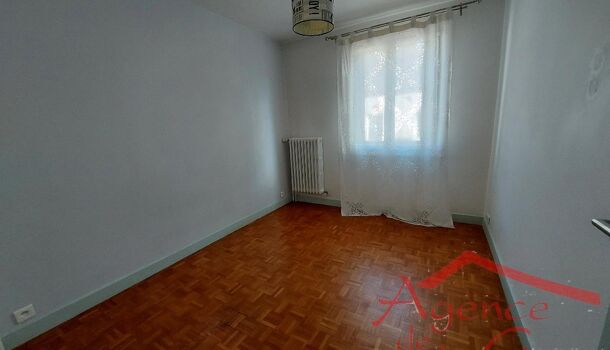 Villa / Maison 4 pièces  à vendre Sézanne 51120