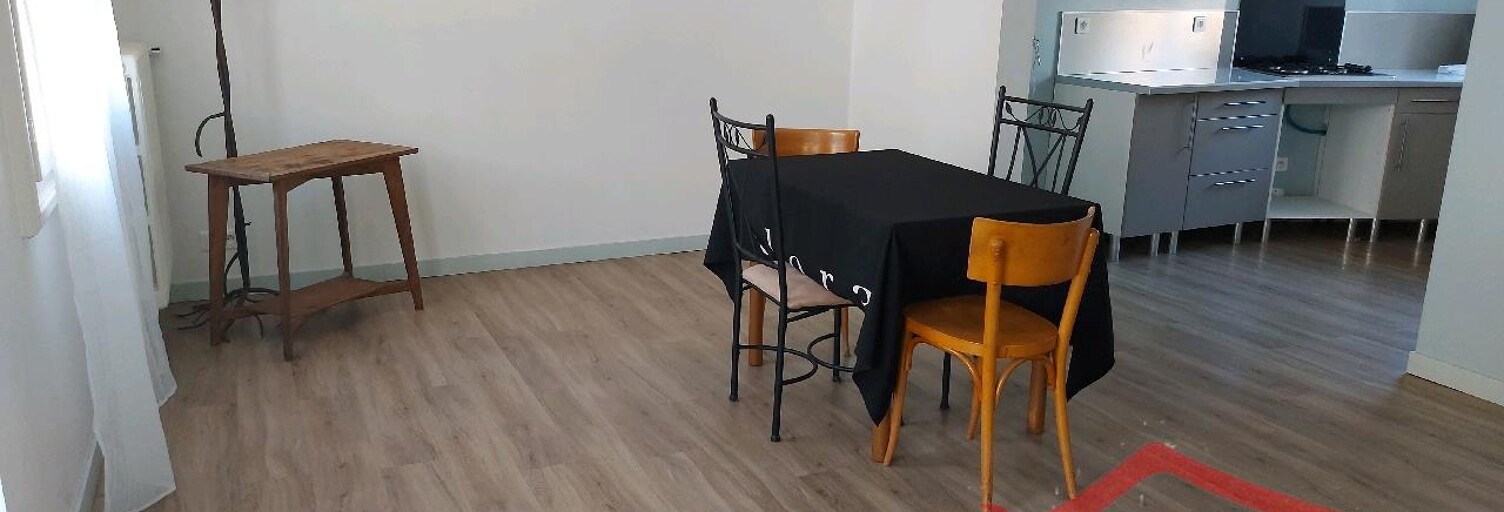 Maison 4 Pièces 63 m² à vendre à Sézanne (51120)