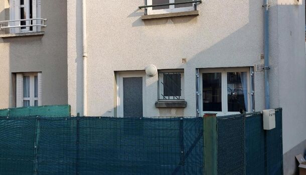 Villa / Maison 4 pièces  à vendre Sézanne 51120