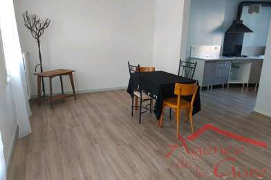 Maison 4 pièces 97000 €