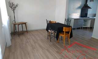 Maison 4 Pièces 63 m² à vendre à Sézanne (51120)