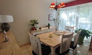 Maison 4 Pièces 108 m² à vendre à Canet-en-Roussillon (66140)