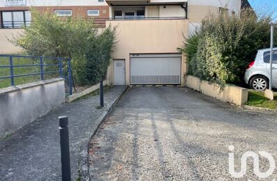 vente garage 8 000 € à proximité de Moisenay (77950)