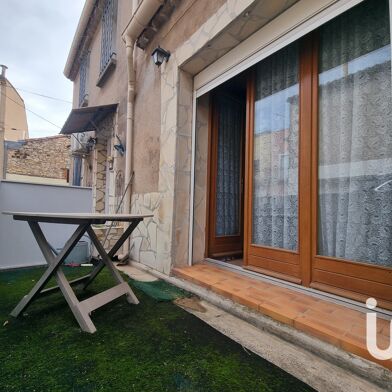 Maison 3 pièces 83 m²