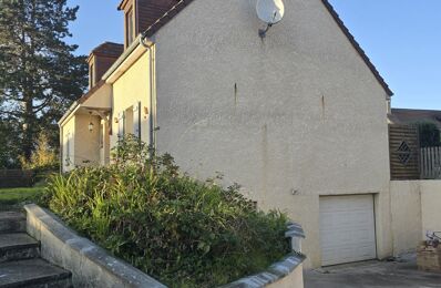 vente maison 270 000 € à proximité de Blaincourt-Lès-Précy (60460)