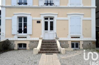 vente appartement 153 500 € à proximité de Cabourg (14390)