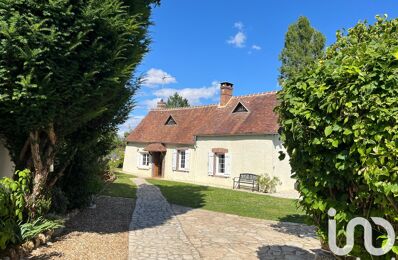 vente maison 199 000 € à proximité de Allainville (28500)