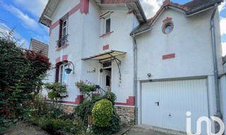 Maison 5 Pièces 96 m² à vendre à Eaubonne (95600)