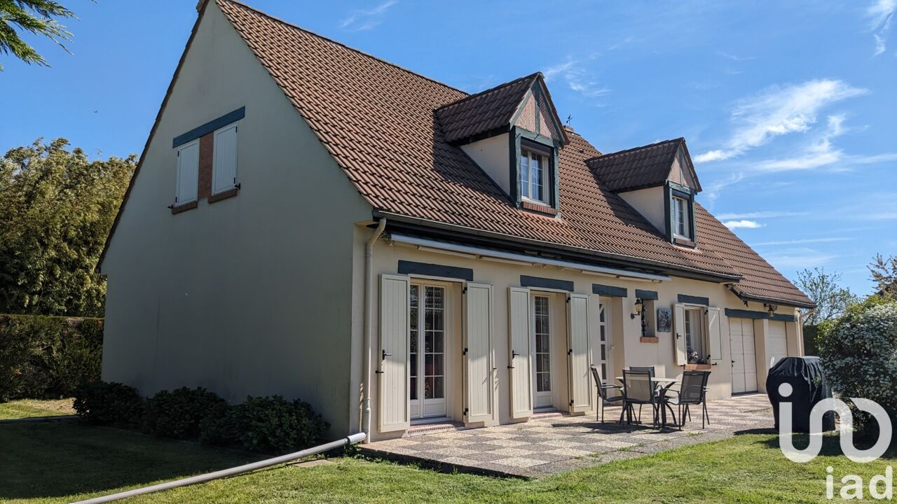 maison 6 pièces 135 m2 à vendre à Germigny-des-Prés (45110)