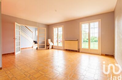 vente maison 299 900 € à proximité de Châteauneuf-sur-Loire (45110)