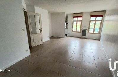 vente appartement 94 900 € à proximité de Nesles (62152)