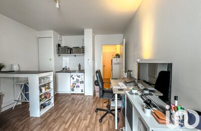 vente appartement 137 000 € à proximité de Noyal-Châtillon-sur-Seiche (35230)