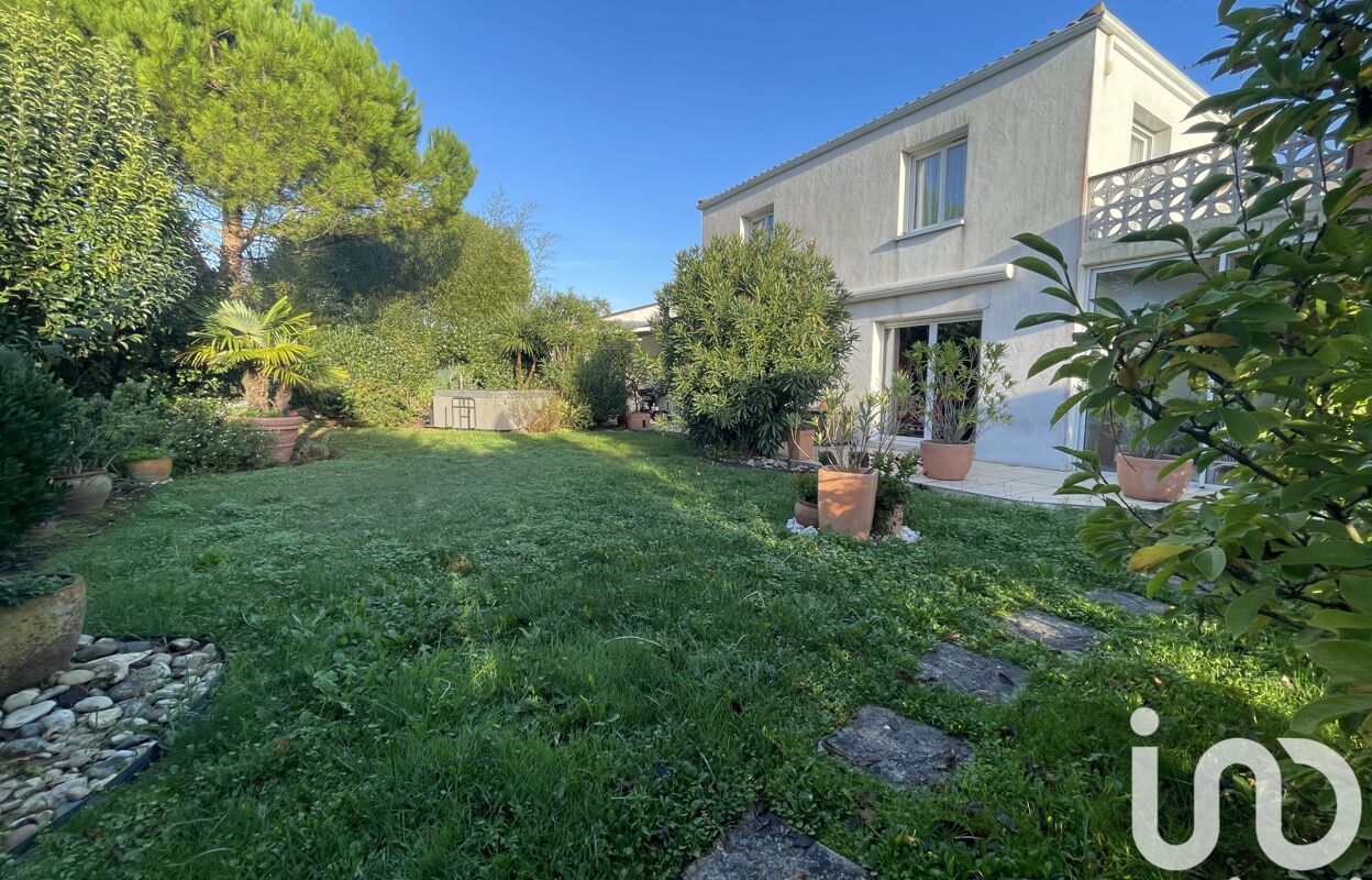 maison 6 pièces 133 m2 à vendre à Royan (17200)