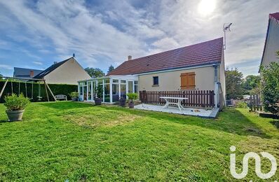 vente maison 316 000 € à proximité de Guigneville-sur-Essonne (91590)