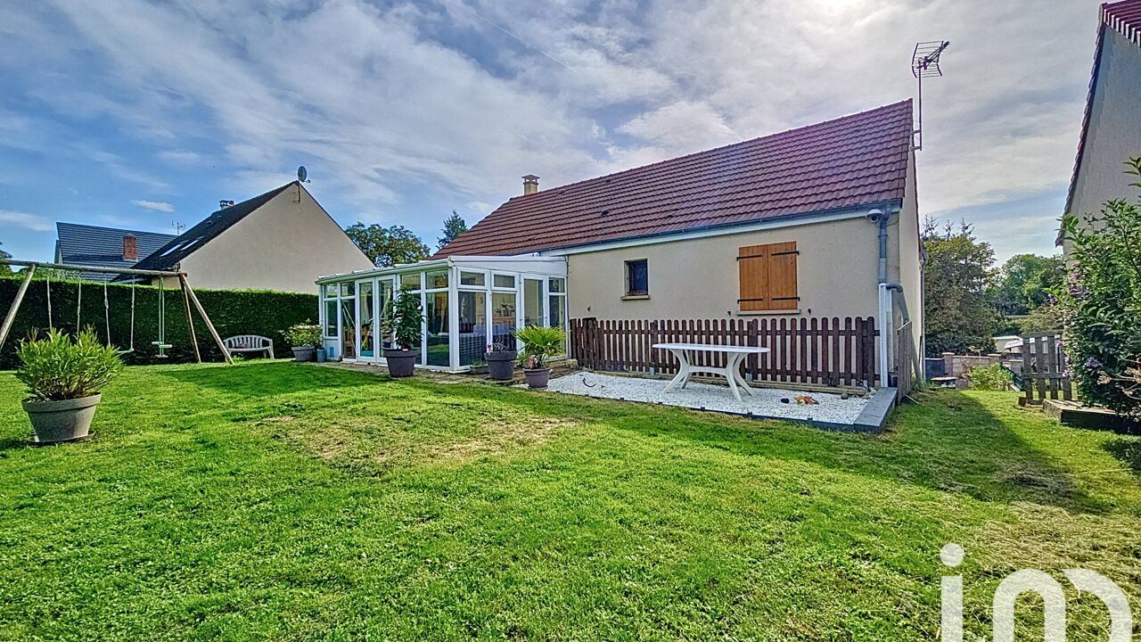 maison 5 pièces 126 m2 à vendre à Guigneville-sur-Essonne (91590)