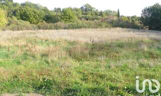 Terrain  811 m² à vendre à Pierrevert (04860)