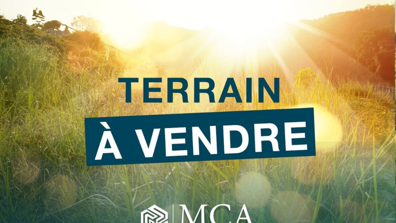 terrain  pièces 886 m2 à vendre à Lesparre-Médoc (33340)