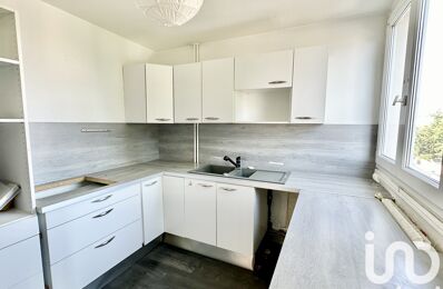 location appartement 1 630 € CC /mois à proximité de Courcouronnes (91080)