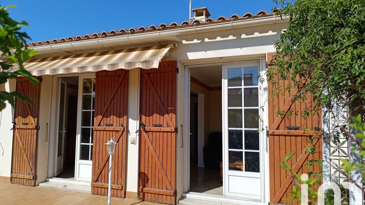 maison 4 pièces 77 m2 à vendre à Arles (13200)