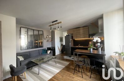 vente appartement 214 500 € à proximité de Saint-Jacques-de-la-Lande (35136)