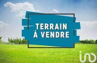 vente terrain 44 000 € à proximité de Villespy (11170)