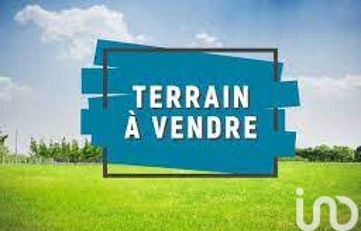 terrain  pièces 640 m2 à vendre à Sorèze (81540)