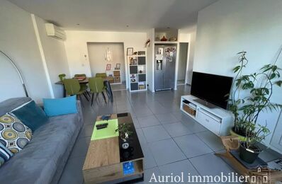 vente appartement 250 000 € à proximité de Mimet (13105)