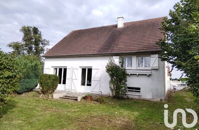 vente maison 225 000 € à proximité de Saintines (60410)