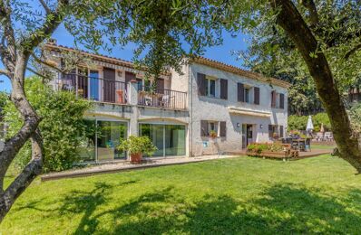 vente maison 759 982 € à proximité de Tourrettes-sur-Loup (06140)