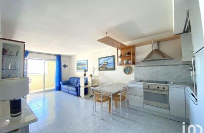 vente appartement 350 000 € à proximité de Vence (06140)