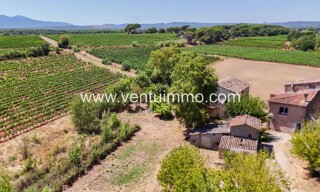 Maison 9 Pièces 300 m² à vendre à Vidauban (83550)