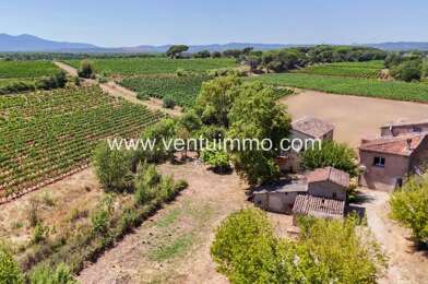Maison 9 pièces 580000 €