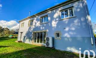 Maison 7 Pièces 273 m² à vendre à Pont-Scorff (56620)