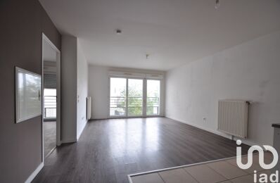 vente appartement 168 000 € à proximité de Serris (77700)