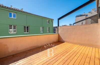 vente appartement 559 000 € à proximité de Marseille 9 (13009)