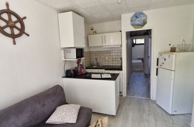 vente appartement 149 000 € à proximité de La Grande-Motte (34280)