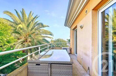 vente appartement 430 000 € à proximité de Biot (06410)