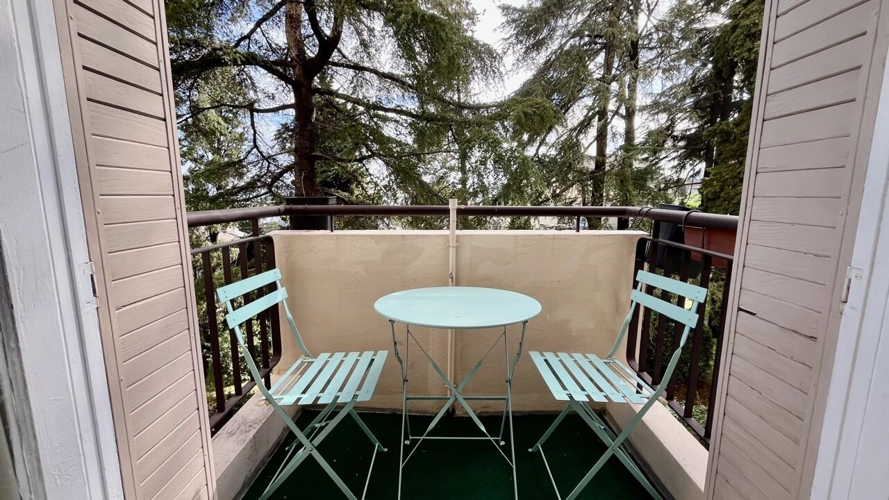 appartement 3 pièces 57 m2 à vendre à Nice (06200)