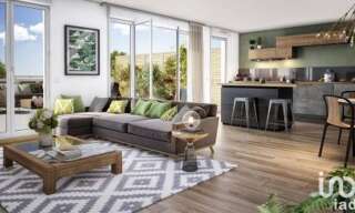 Appartement 3 Pièces 65 m² à vendre à Le Haillan (33185)